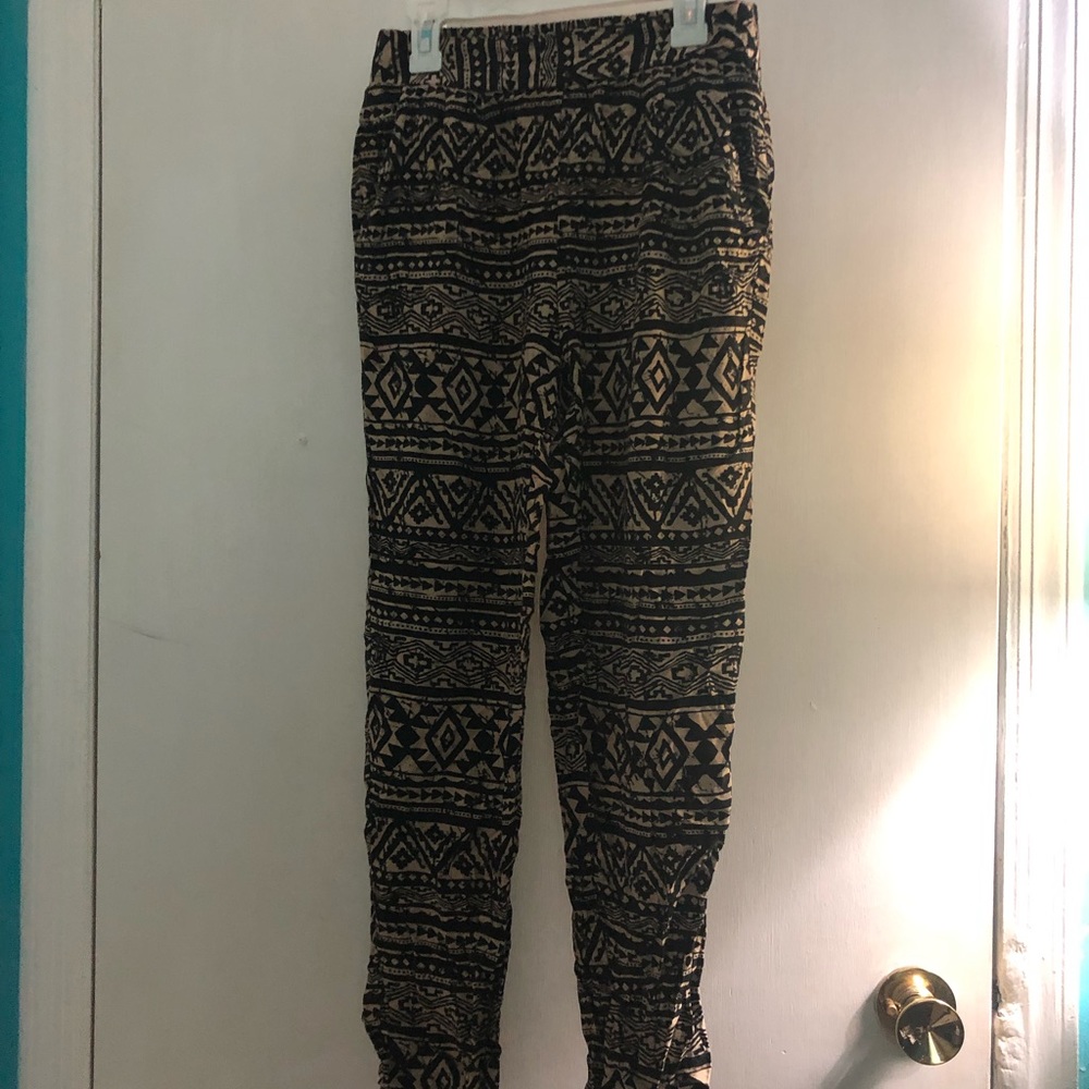 Beautiful comfy pants